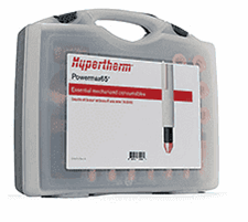 Shop Hypertherm Powermax65/85/105 Mechanized Consumable 24-piece Kit online at Welders Supply
